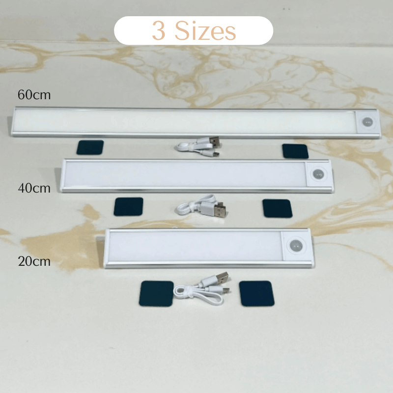 JustCurious™ LED Motion Sensor Pro