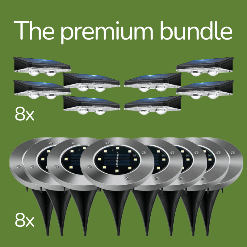 JustCurious™ Premium Bundle