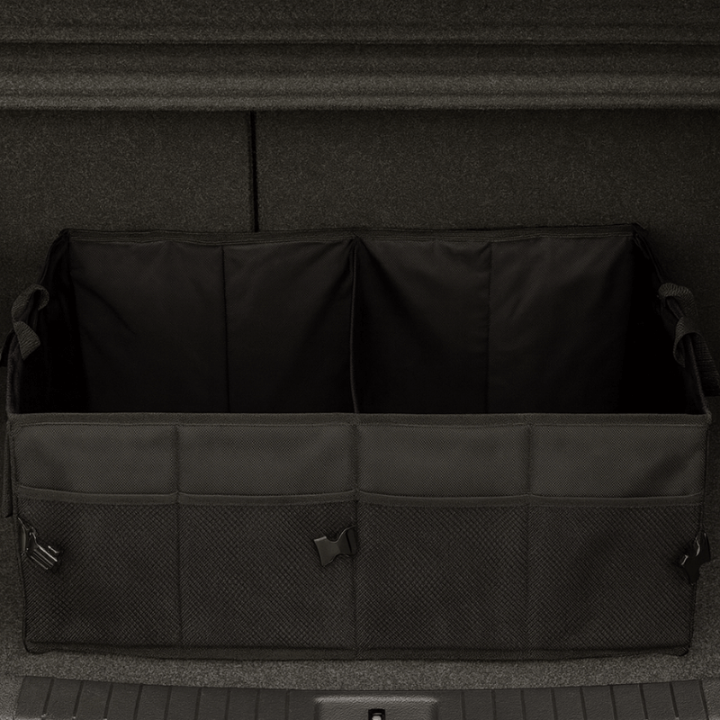 JustCurious™ Boot Tidy