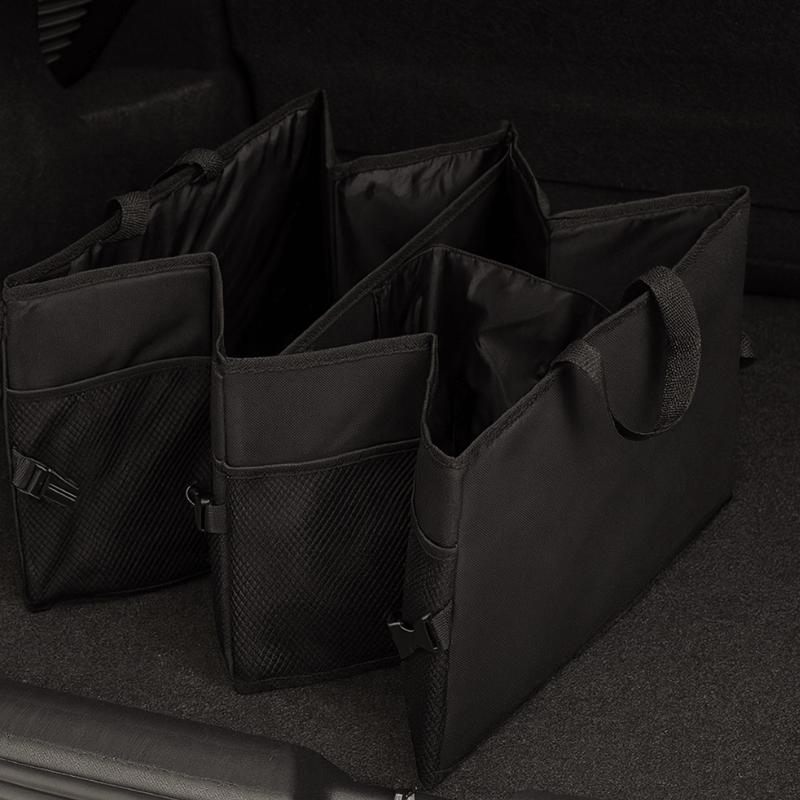 JustCurious™ Boot Tidy