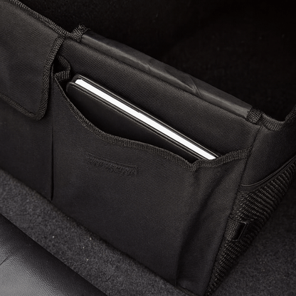 JustCurious™ Boot Tidy