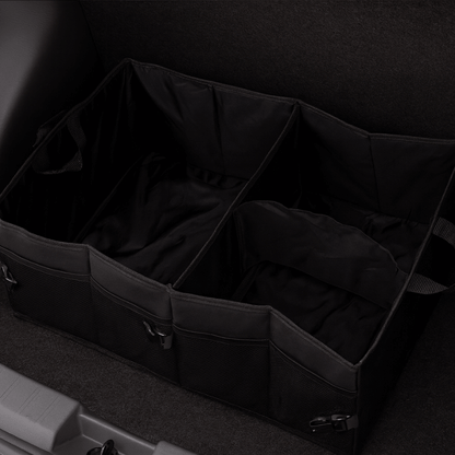 JustCurious™ Boot Tidy