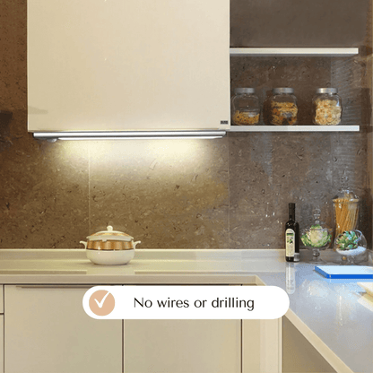 JustCurious™ LED Motion Sensor Pro