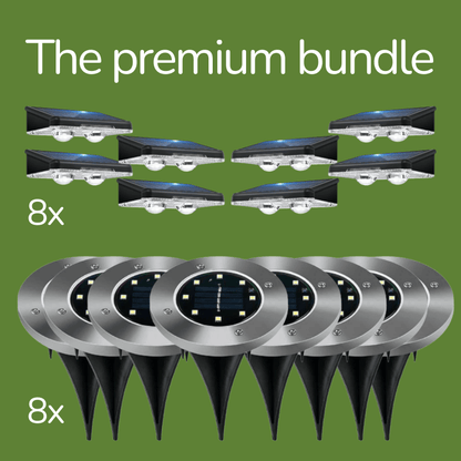 JustCurious™ Premium Bundle