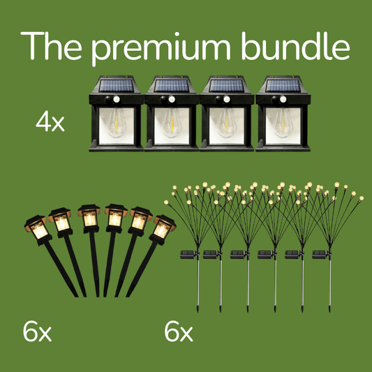 JustCurious™ Premium Bundle