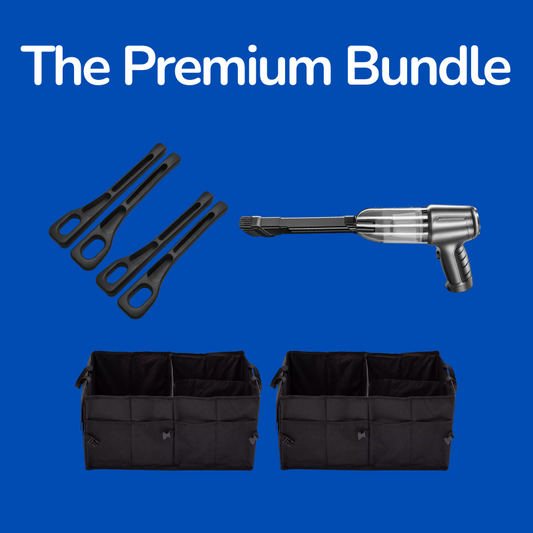 JustCurious™ Premium Bundle