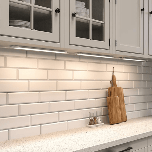 JustCurious™ LED Motion Sensor Pro
