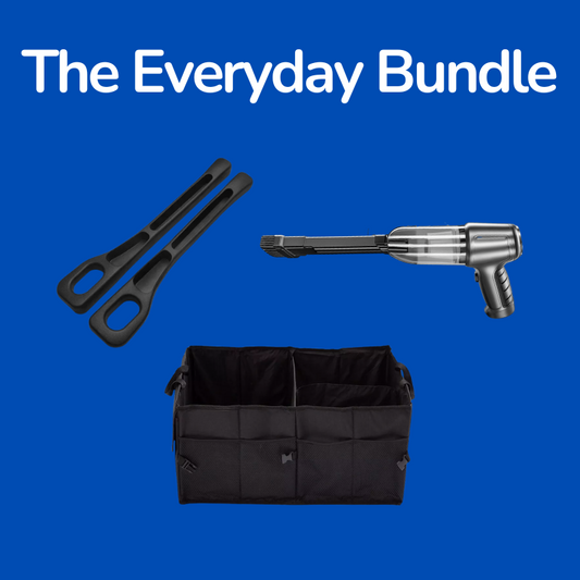 JustCurious™ Everyday Bundle